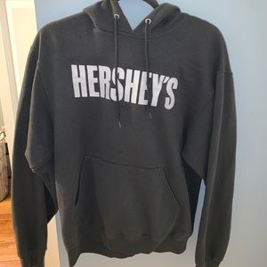 hershey’s hoodie